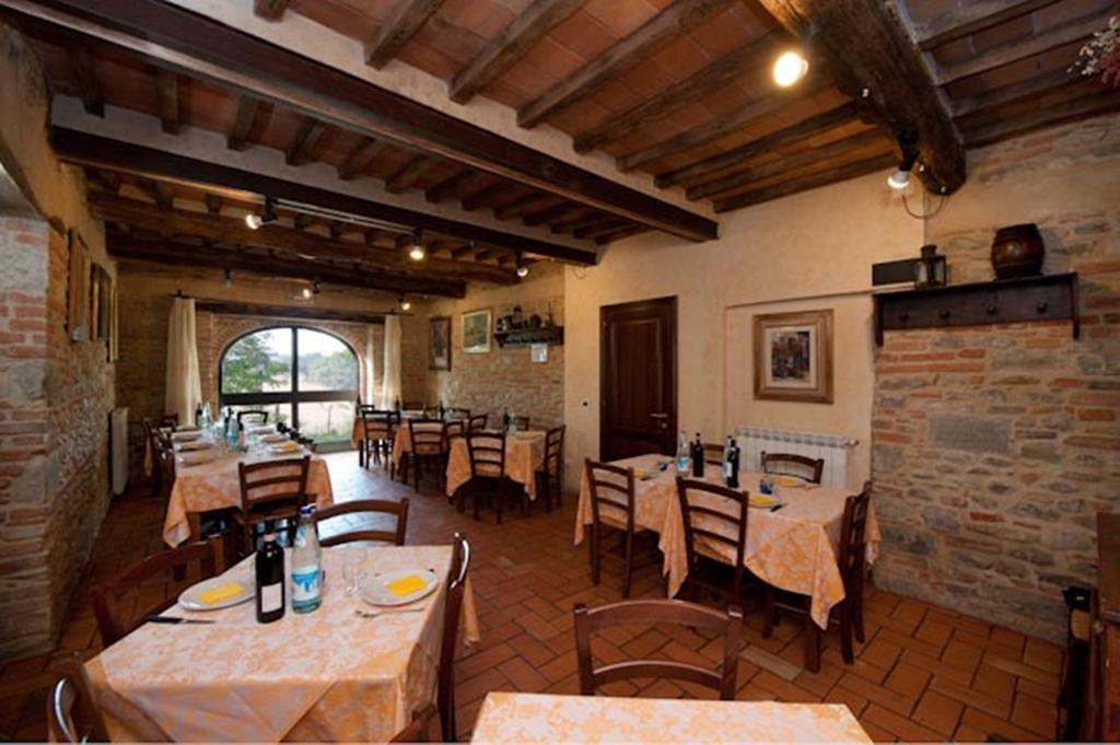 Agriturismo Stazione Di Monta Villa Vicchio Szoba fotó